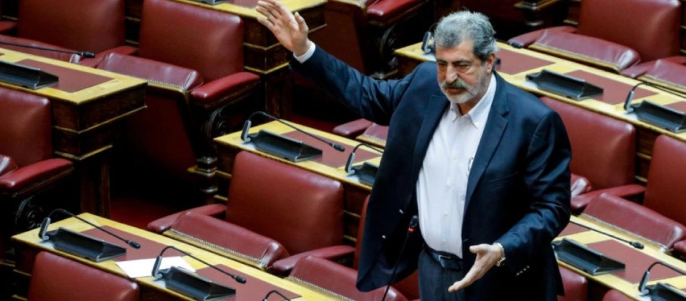 Π. Πολάκης: «